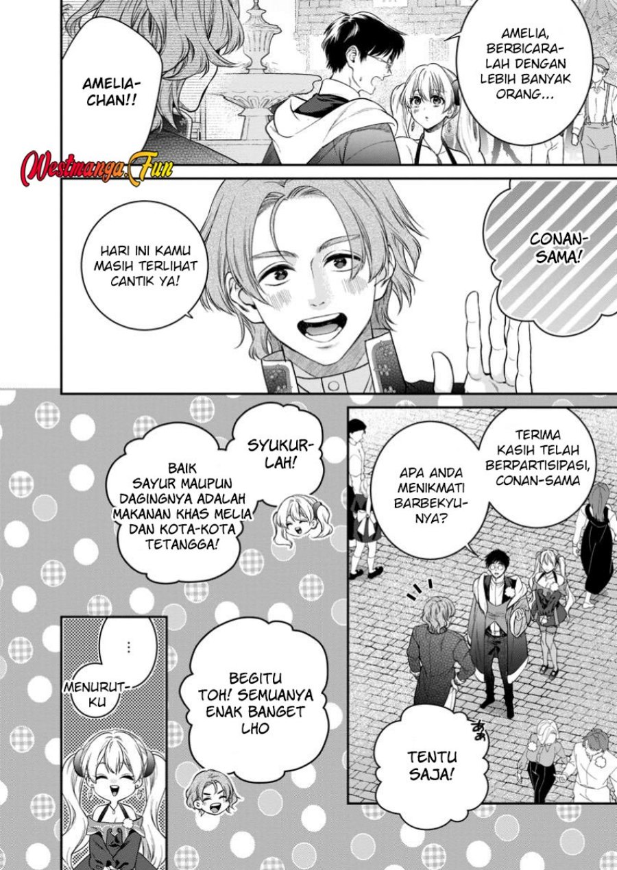 Isekai Cheat Kaitakuki